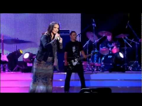 Видео: София Ротару - Я же его любила - Кремль 2011