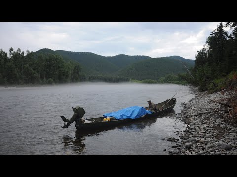 Видео: 2019 год, поход к высокогорному озеру на реке Сэги, правый приток Селиткана (слайд фото, флэшка1)