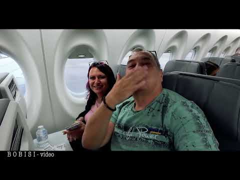 Видео: така започна нашата прекрасна почивка 28.08-04.09.2025 г - с Costa Smeralda - НАЧАЛОТО