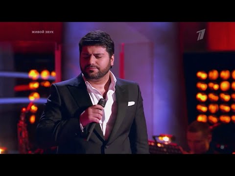 Видео: Артур Бэст и Владимир Степанянц - Ese momento - Поединки - Голос - Сезон 3