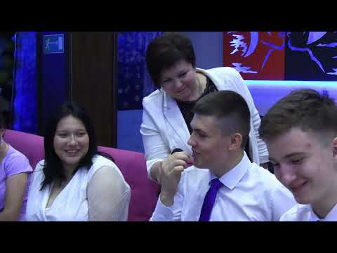 Видео: Выпускной в кафе 4 школа 2023
