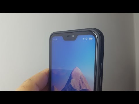 Видео: Xiaomi Redmi 6 Pro ► 3 дня с Сяоми! Плюсы и минусы!