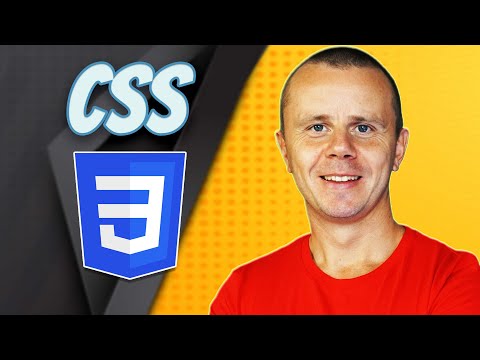 Видео: CSS - Курс по CSS для Начинающих