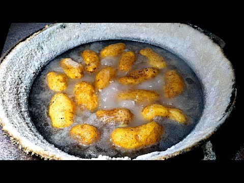 Видео: Солим картофель, теперь только так и готовлю