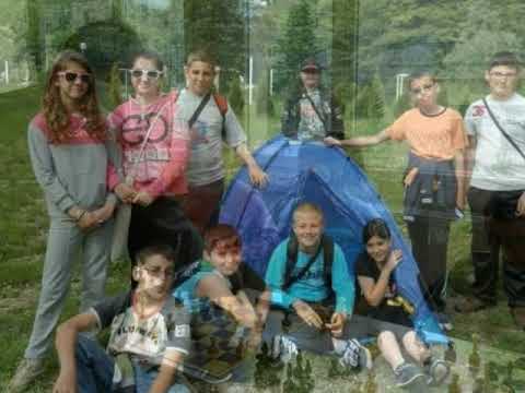 Видео: Химн СУ "Владимир Комаров"