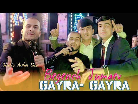 Видео: 💥Begench Jumaev Gayra-Gayra Tuy Savhoz Moskva 💥 Бегенч Жумаев Гайра-Гайра Туй Савхоз Москва 2025