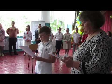 Видео: 2025-05-27 випуск 4 А кл