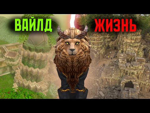 Видео: КАРТЫ ВАЙЛД КРАФТА В РЕАЛЬНОЙ ЖИЗНИ