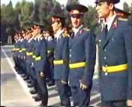 Видео: Выпуск 1989 года (3 часть)