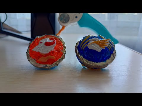 Видео: Горящий Палач против Крыльев Ареса! Битва Инфинити надо!