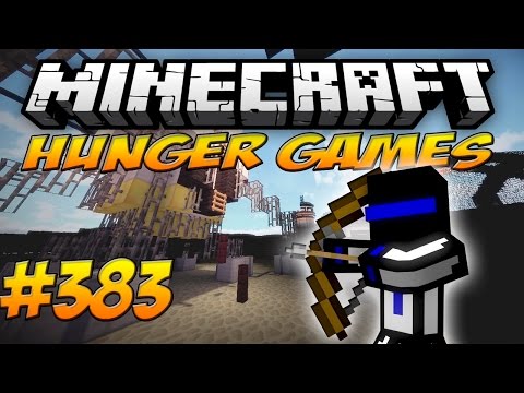 Видео: ЗАСАДА НА ЛУНЕ! ГОЛОДНЫЕ ИГРЫ! 383