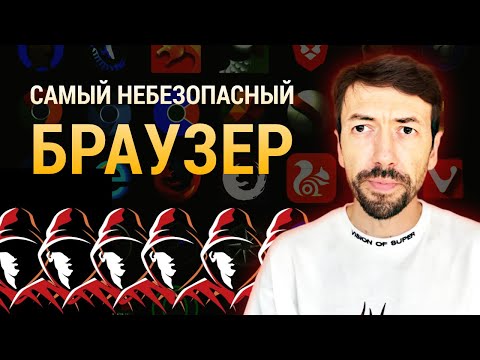 Видео: Из-за программистов хакеры могут управлять вашим браузером!