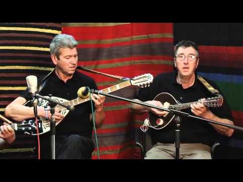 Видео: ВЕКОВНИ НОТИ со Благој Китанов