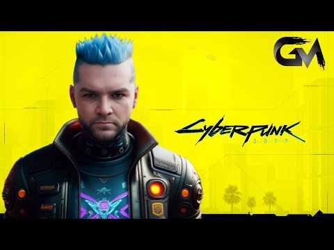 Видео: #21 ФИНАЛ CYBERPUNK 2077 (PS5) прохождение НА РУССКОМ➤ACTION/RPG 2K ➤ПРЯМОЙ ЭФИР