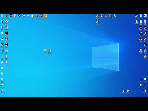 Видео: Урок AR-приложение в Unity