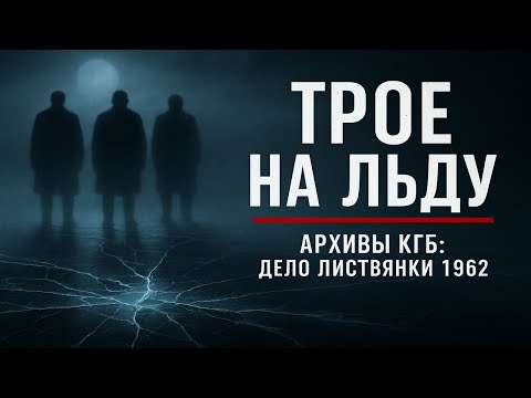 Видео: Дело Листвянки 1962: секретный эксперимент на берегу Байкала, который никогда не вошёл в отчёты