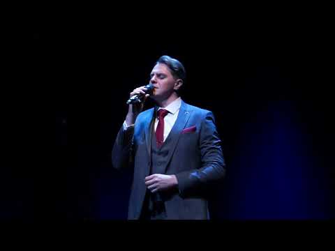 Видео: Per te — Иван Ожогин, творческий вечер в Москве 31 января 2023