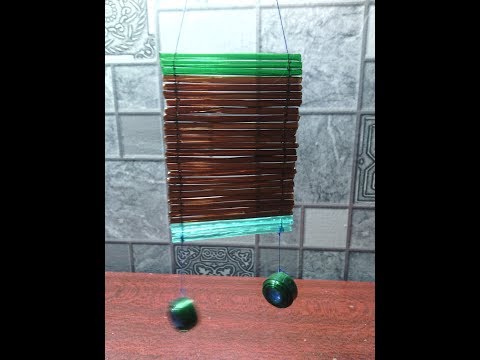 Видео: ТРУБОЧКА ДЛЯ ПЛЕТЕНИЯ ИЗ ПЛАСТИКОВЫХ БУТЫЛОК (straw plaiting)