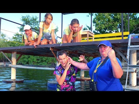 Видео: Я ЗА ВАМИ СЛЕЖУ!!!ОЛИМПИАДА ШПИОН!!!