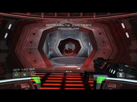 Видео: Star Wars: Republic Commando_Серия 3 (РУ)