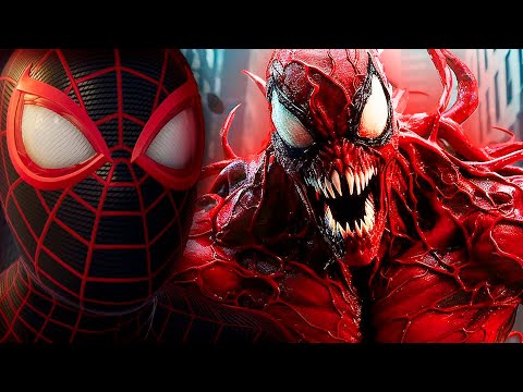 Видео: "СЕКРЕТНОЕ DLC" для SPIDER-MAN 2