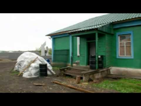 Видео: Программа "Спортивная губерния" на телеканале ОТС. Убинский район. Выпуск 13.09.2014