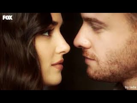 Видео: Эда & Серкан (Постучись в мою дверь)