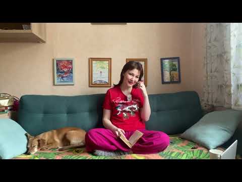 Видео: Гурджиев - 23. Читаем и обсуждаем «В поисках Чудесного». Как за собой наблюдать