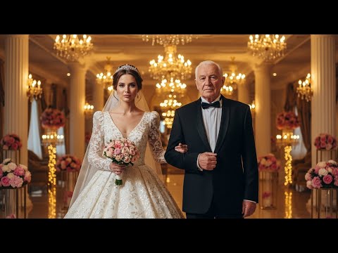 Видео: Бедная девушка вышла замуж за 70-летнего миллиардера… Но через месяц узнала страшную правду!