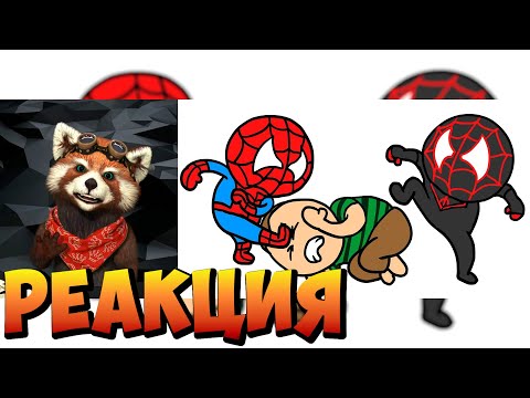 Видео: ЧЕЛОПУК 2 | реакция RED Пандыч | @Dobryak