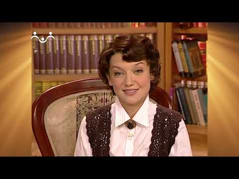 Видео: Доброе Слово. Бёрнетт. Маленькая принцесса. Приключения Сары Кру. Вып.04