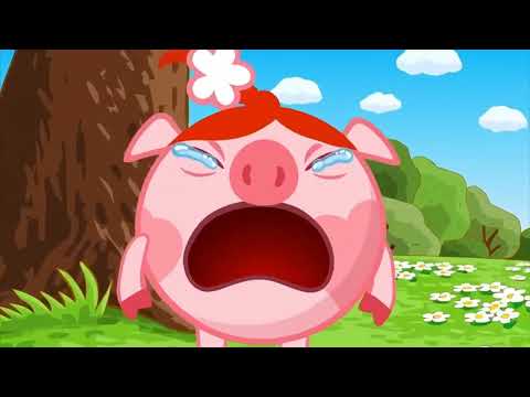 Видео: Смешарики 2 сезон, но его заруинил ИИ