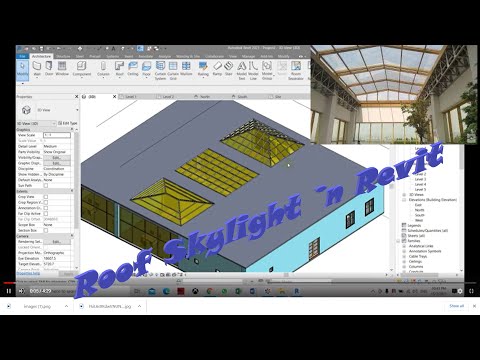 Видео: Мансардный световой люк в Revit #shortsvideo #shorts #autocadmodeling #youtube #youtubevideo #mic...