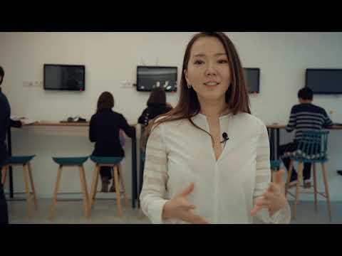 Видео: Юношеская библиотека им. Жамбыла г. Алматы