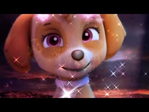 Видео: 💗✨Скай-Подруга✨💗 Для Сергея Пушкина