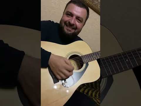 Видео: Изам и Зубаир в гостях у Шарава