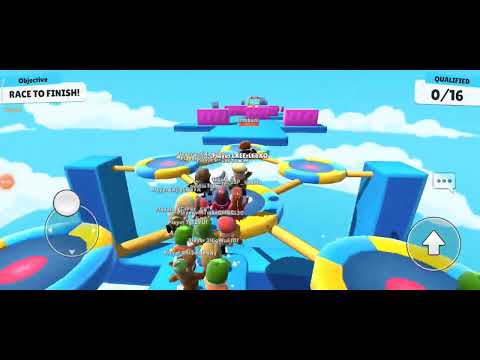 Видео: STUMBLE GUYS EPISODE 2. ПЪРВАТА СПЕЧЕЛЕНА ИГРА!