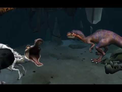 Видео: Прохождение игры Ледниковый период 3 Часть 19 Финал 2 Часть Финала