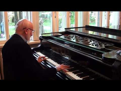 Видео: «Спасибо за то, что Вы существуете!». М.В.Юдина и Б.Л.Пастернак — Летопись дружбы. Часть 2. 8.09.23