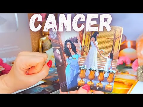 Видео: РАК — ТОТ, ОТ КОГО ТЕБЕ ПРИШЛОСЬ УЙТИ!!😮 ТЫ НЕ ПОВЕРИШЬ, ЧТО БУДЕТ ДАЛЬШЕ