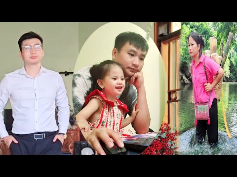 Видео: 4 года воспитания Сан-Сан в одиночку: сможет ли она простить мужчину, который её бросил? ЛИ ФУК ХА