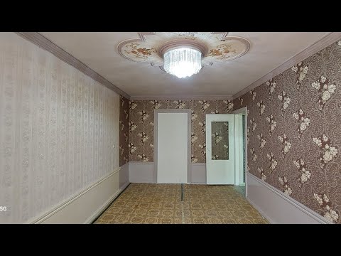 Видео: Урганч ш 2 каватда 1 хонали 220 млн  квартира сотилади. Мулжал: Мир кафе. #рекомендации #рек
