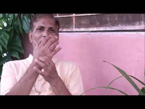 Видео: Акопунктурный массаж при болезнях почек . Индия . Раджастан .