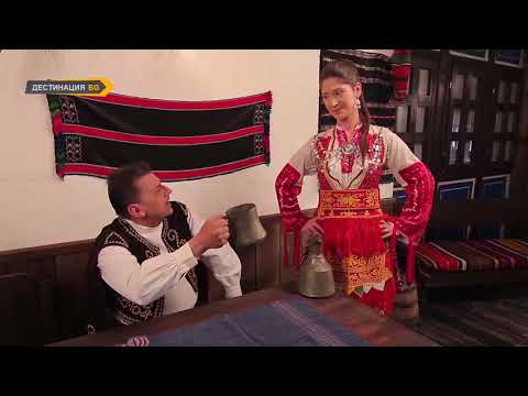 Видео: ИВАН АНДОНОВ "ЩО МИ Е МИЛО МОМЕ"