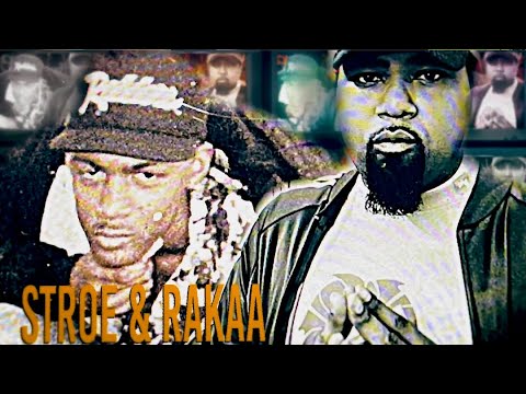 Видео: Лос-Анджелесские граффити, эмси и мастера граффити STROE и RAKAA | Classic Burners S1 E8