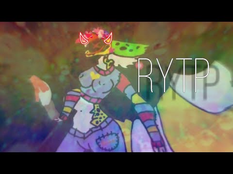 Видео: [Алиса Огненный Чан][Недо-RYTP]