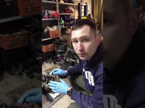 Видео: JH, JR, JB, JC, JD . Подбор КПП ДЛЯ Рено .Как ПРАВИЛЬНО определить модель КПП для Рено и Ларгус