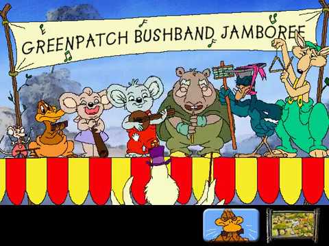 Видео: Игра и обучение Блинки Билла: детский сад