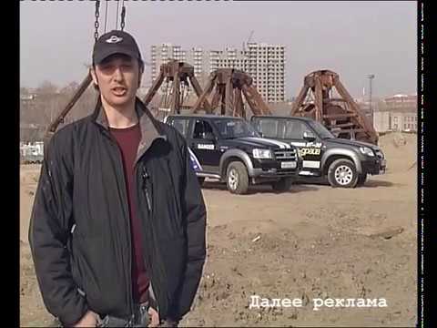 Видео: Mazda BT-50 против Ford Ranger – сравним и протестируем!
