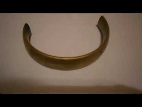 Видео: Рандоль Цыганское золото